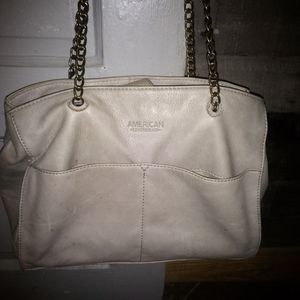 Shoulder handbag